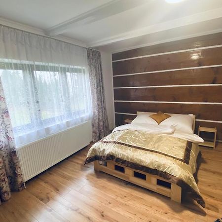 Na Lachowce Skawa Buitenkant foto