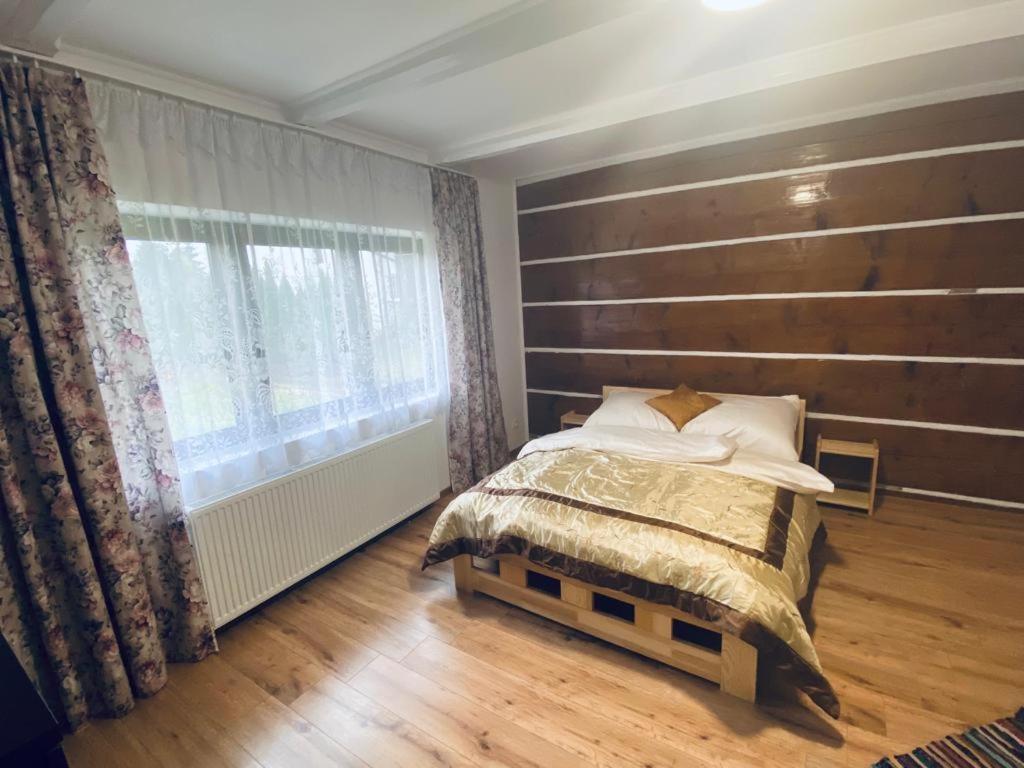 Na Lachowce Skawa Buitenkant foto